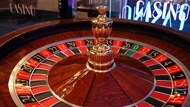 newlah91014d What Our Casino Lobby Holds